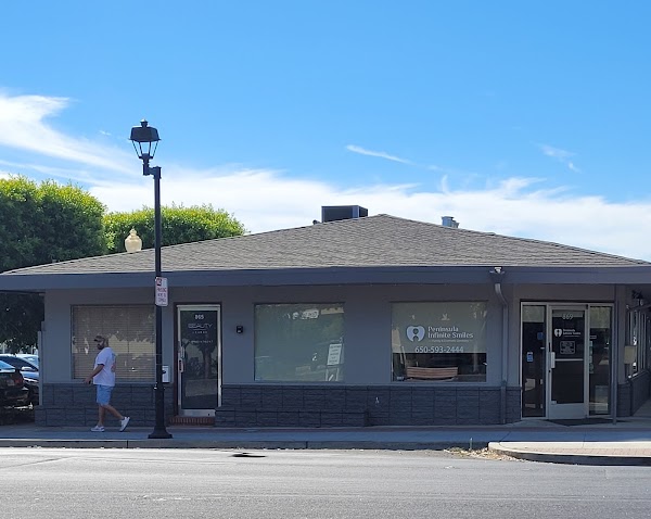 Peninsula Infinite Smiles