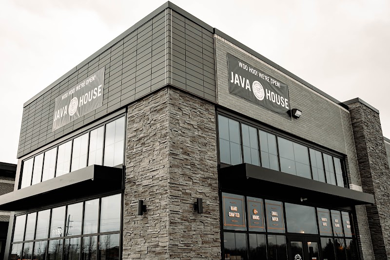 Java House (Zionsville) photo 3