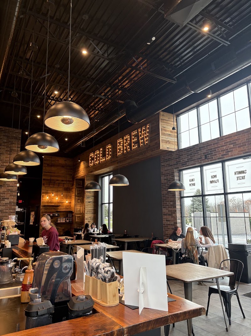 Java House (Zionsville) photo 4