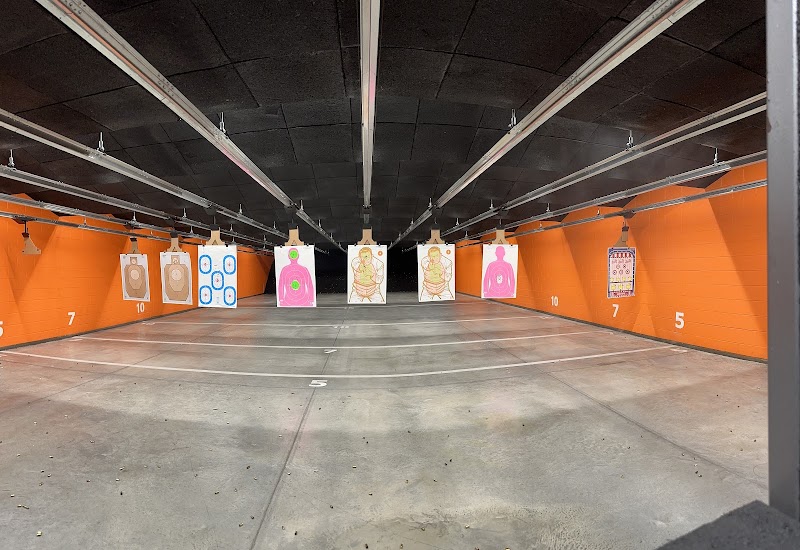 Range USA photo