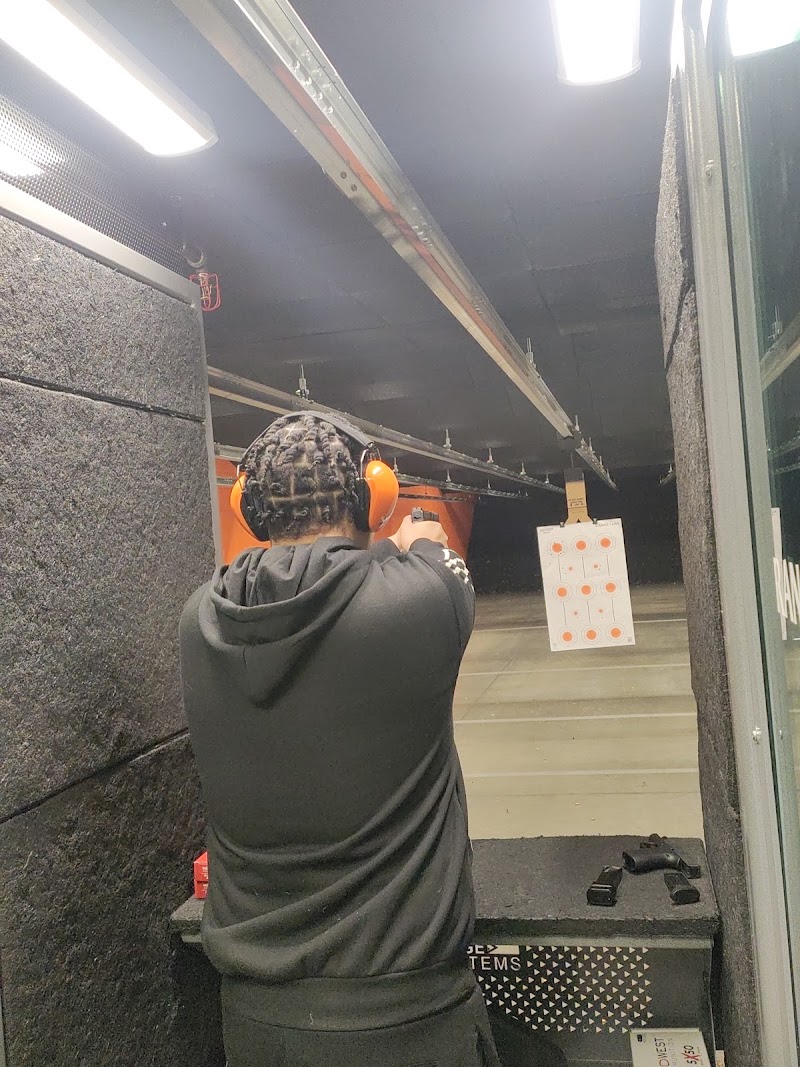 Range USA photo