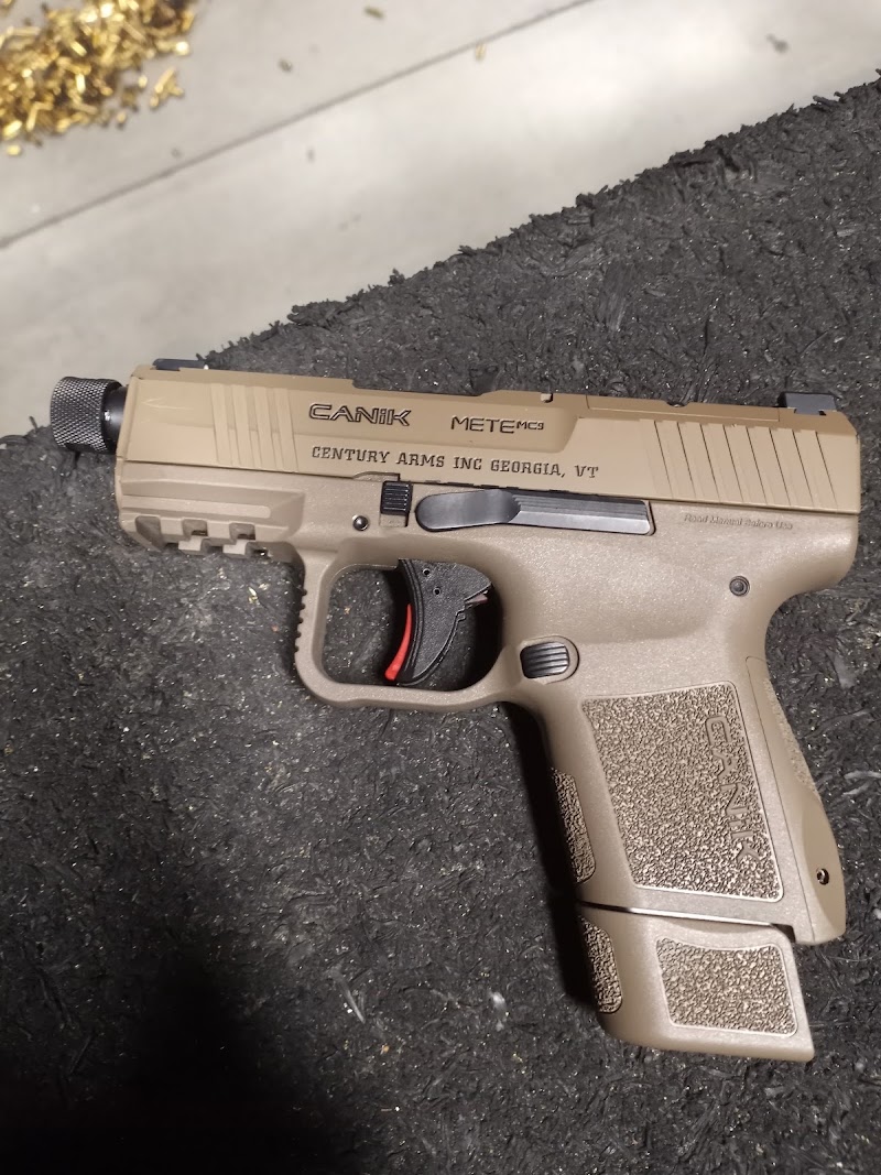 Range USA photo