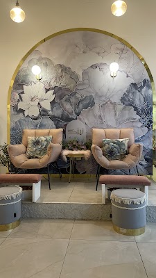 صالون نيزك النسائي