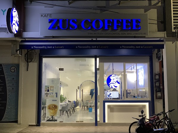 ZUS Coffee - Ayer Keroh Heights, Melaka - Photo 1
