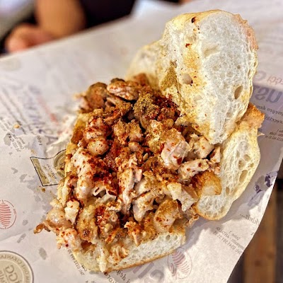 Bii Döner kokoreç evi - Restoran