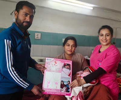 Dr. Navpreet Kaur Sahota - Image 3