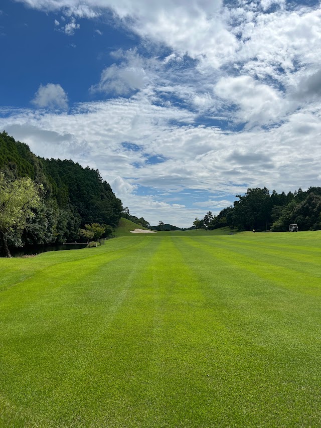 Kahoku Golf Club - Photo 1