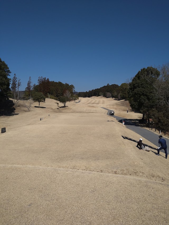 Kahoku Golf Club - Photo 2