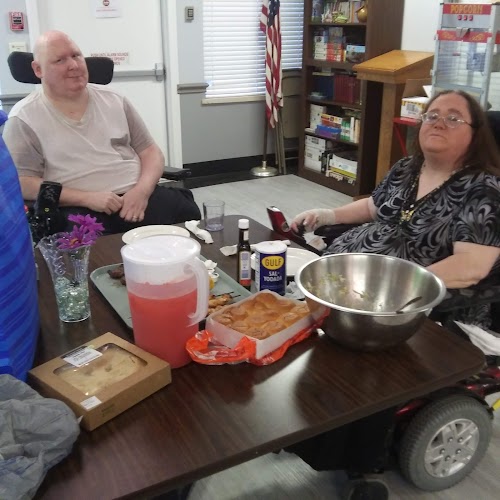 Fort Worth Wellness and Rehab