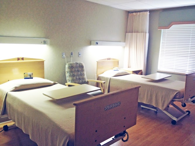 Fort Worth Wellness and Rehab