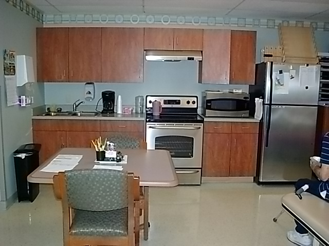 Fort Worth Wellness and Rehab