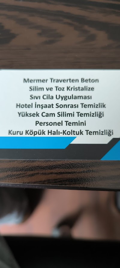 Tur-Tem Ankara Mermer Silim Cila Temizlik - Temizlik