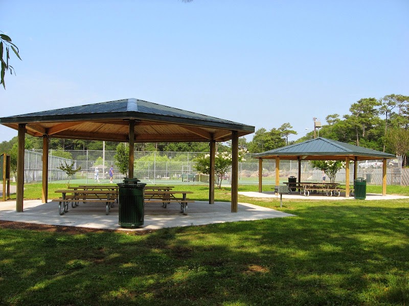 McLean Park in Myrtle Beach