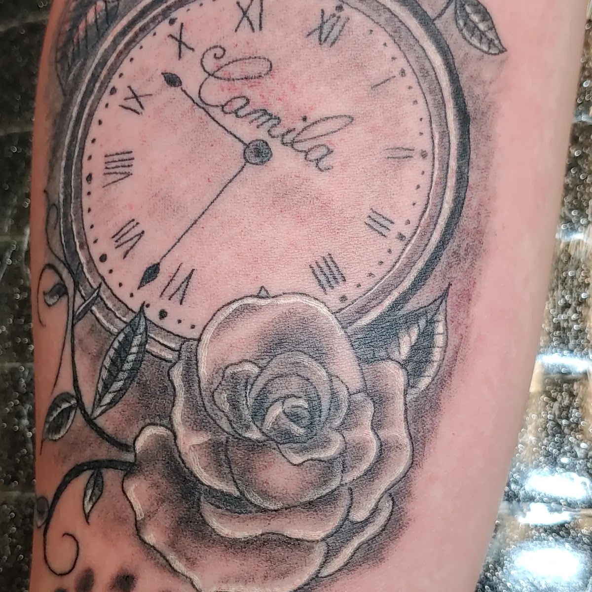 Skin FX Tattoo — tattoo studio near El Cajon