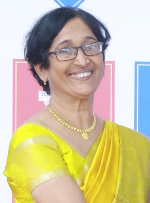 Dr. Shirly John - Image 2