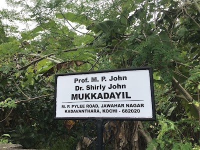 Dr. Shirly John