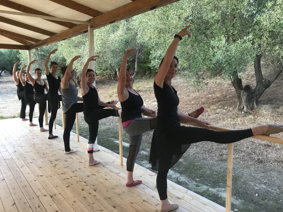 Vericoco Retreat