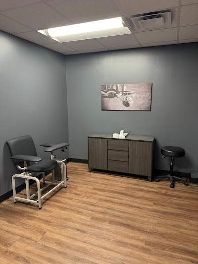 Gameday Men's Health Gainesville, GA photo 3