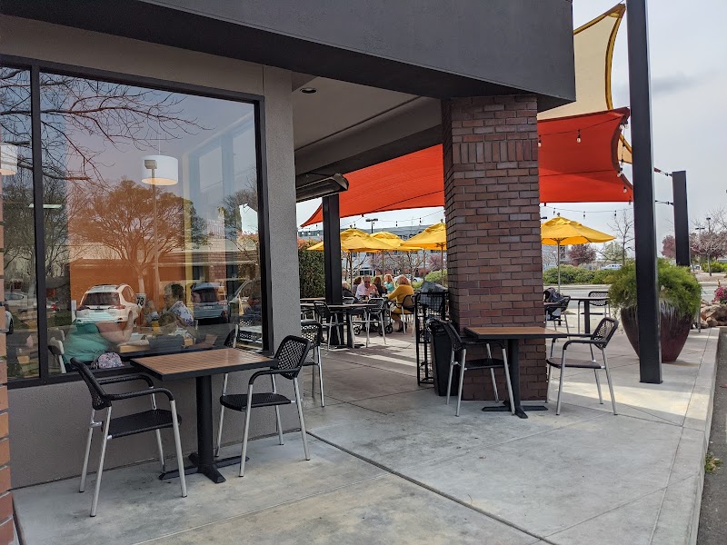 Tea Bar & Fusion Kitchen - Chico Forest Avenue photo 1