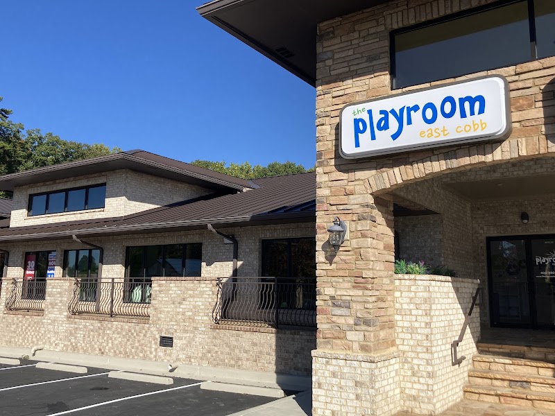 The Playroom East Cobb photo 9