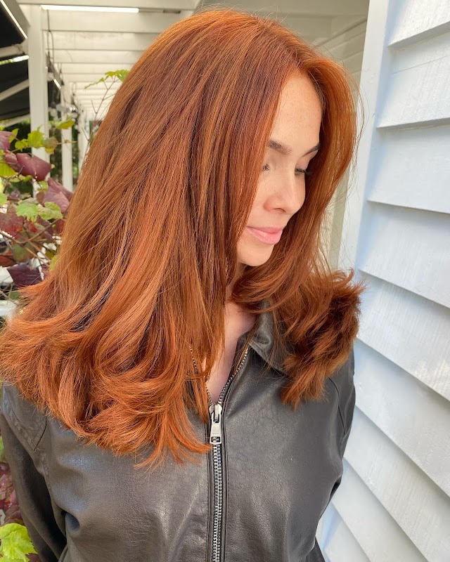 Lummav Hair Studio photo 1