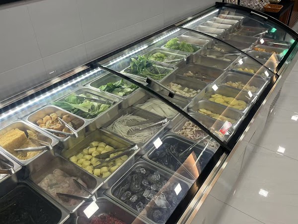 Garden Hotpot - Photo 1