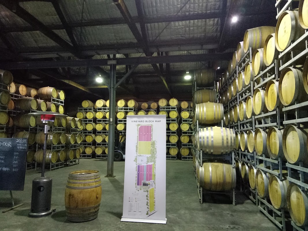 LL Vineyard