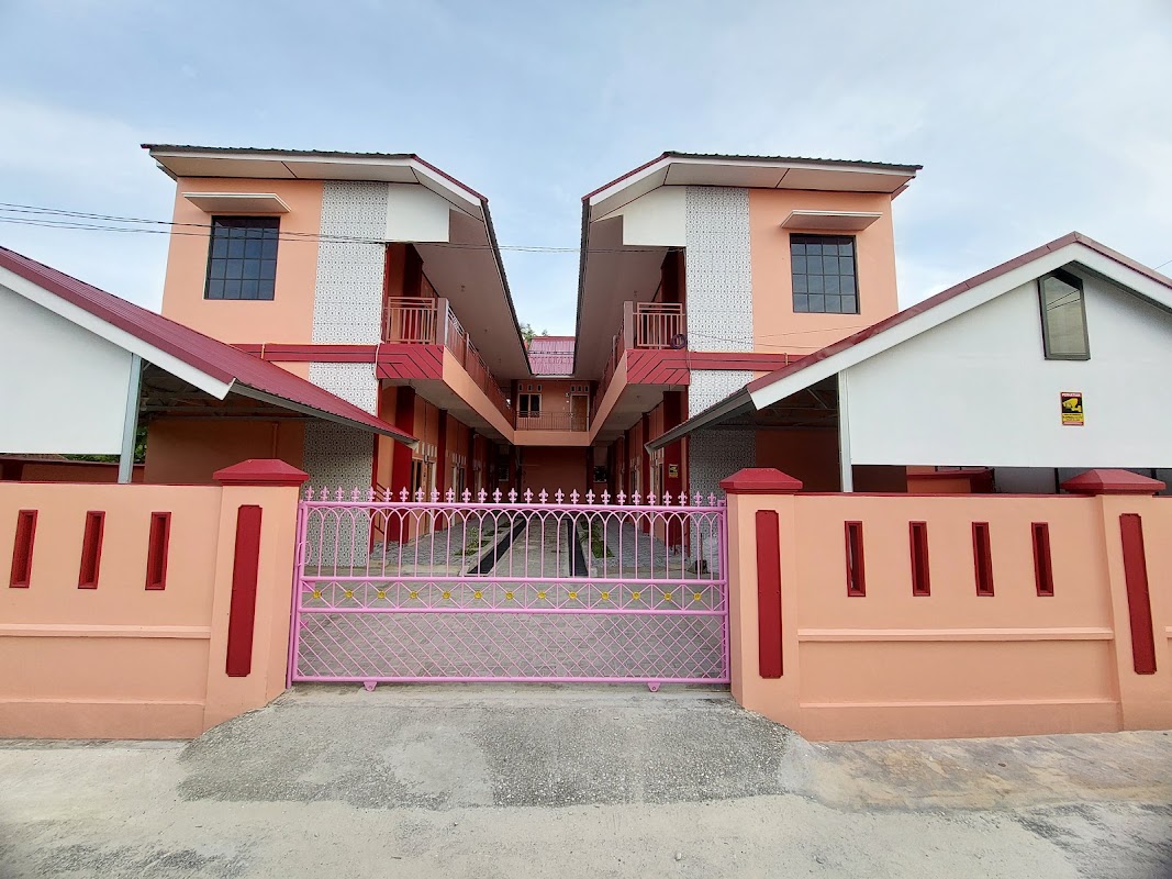 Kost Putri Eksklusif Bunda Desi