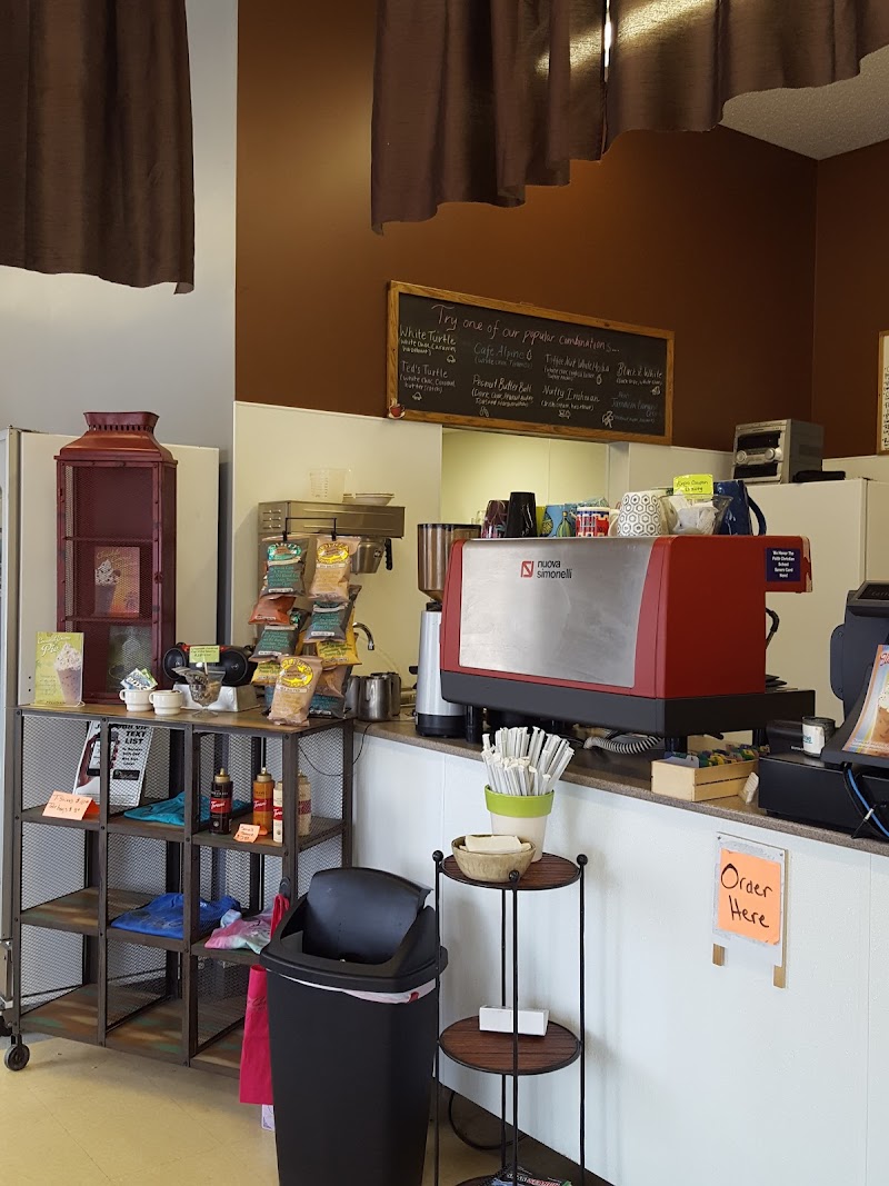 Coffee Corner photo 4