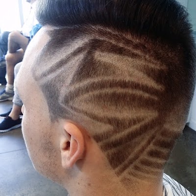 Booval Gentlemen's Barber