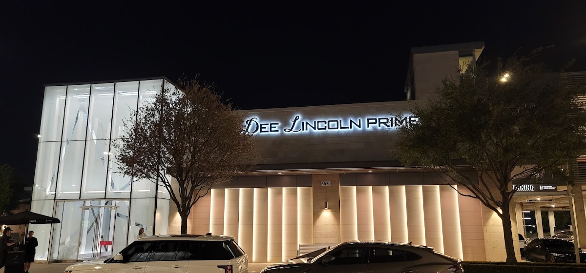 Dee Lincoln Prime