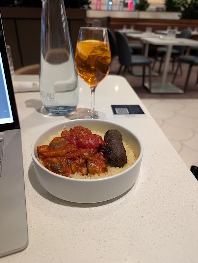 National Bank Lounge — Google photo 6