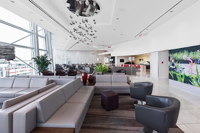 National Bank Lounge — Google photo 1