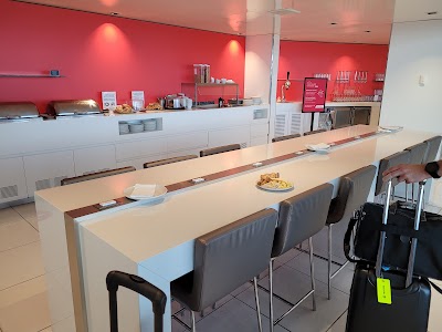 National Bank Lounge — Google photo 3