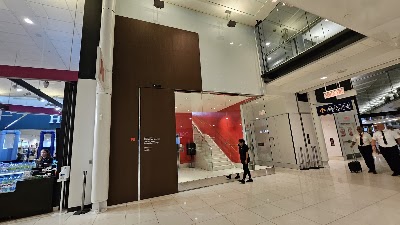 National Bank Lounge — Google photo 5