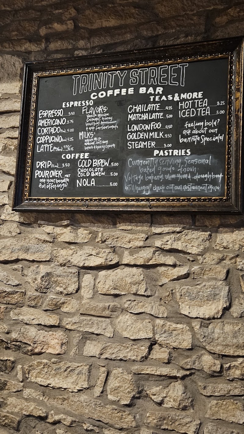 Voltage Coffee Project photo 4