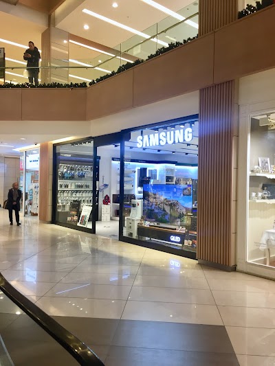 Samsung Nautilus - Yalçın Tüketim Malları - Beyaz Eşya Servisi