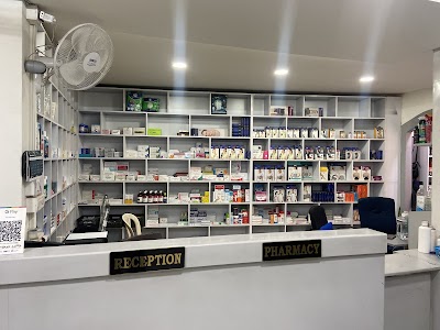 RK Pharmacy Ortho Clinic - Image 2