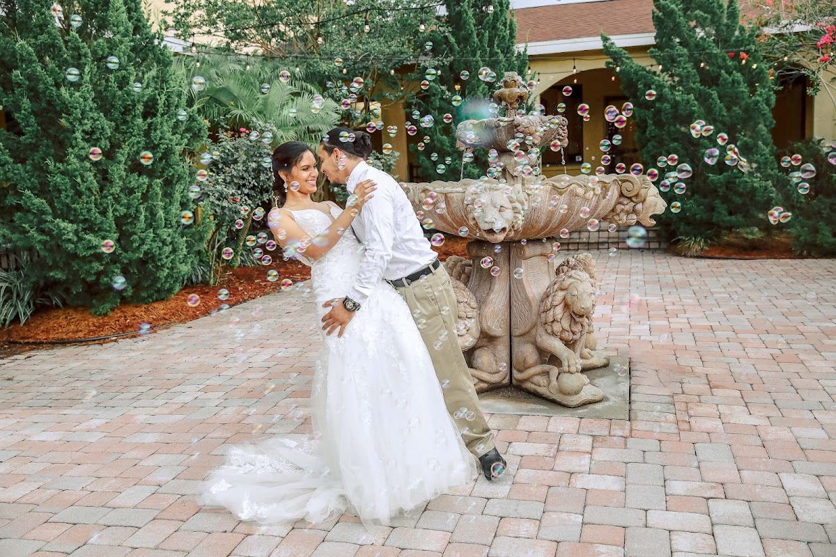 Luxury Wedding Videography: Google Places image 5