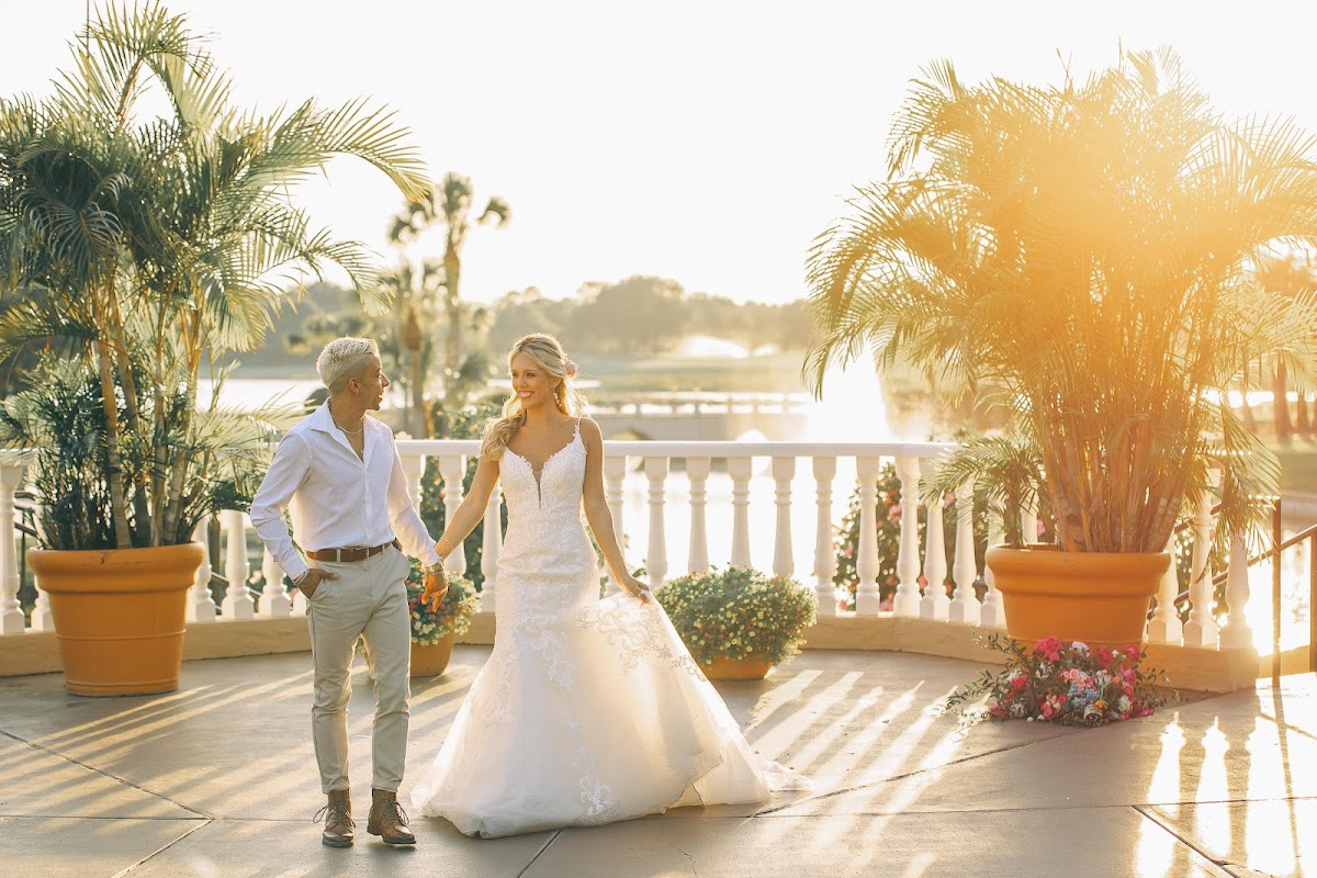 Luxury Wedding Videography: Google Places image 2