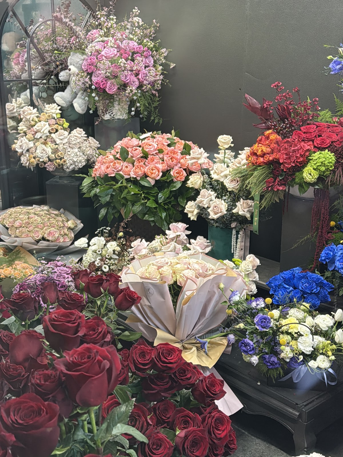 Prime Roses: Google Places image 3