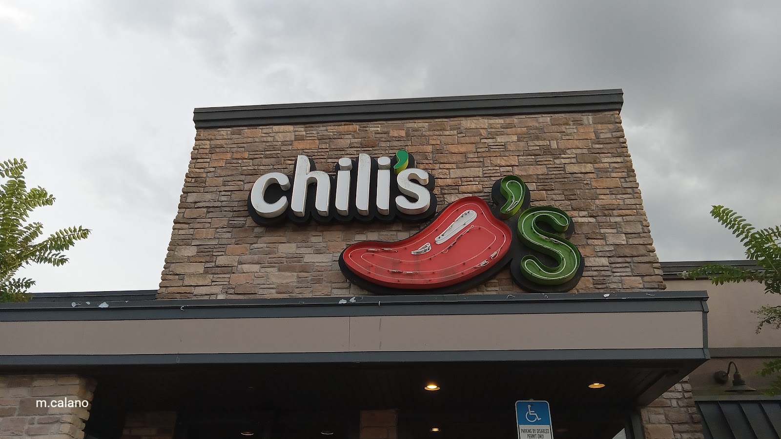 Chili's Grill & Bar