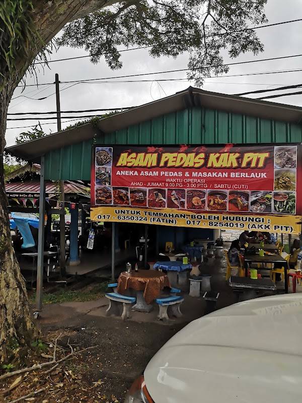 Asam Pedas Kak Pit - Photo 1