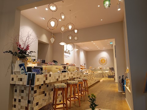 Isabella Glutenfreie Pâtisserie — gluten-free in Munich