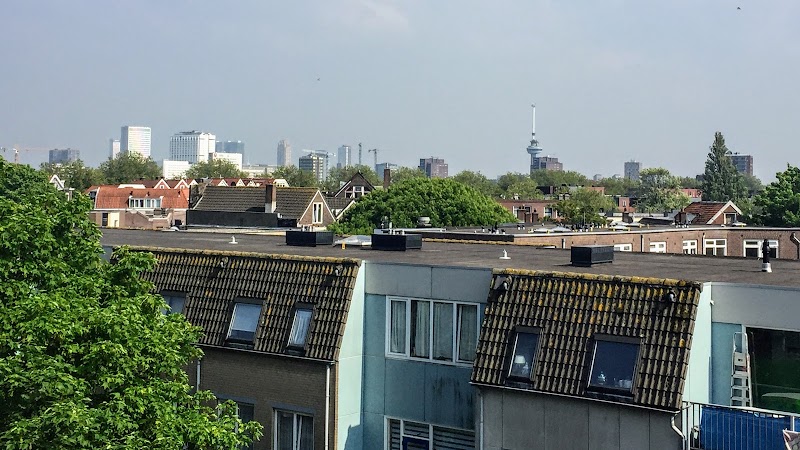 Tussendijken