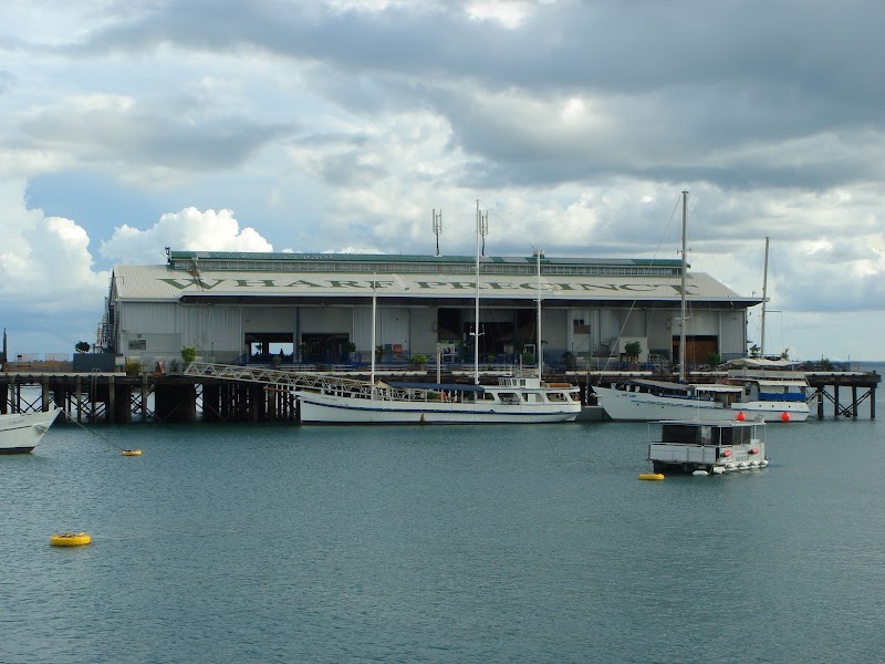 Stokes Hill Wharf photo 6