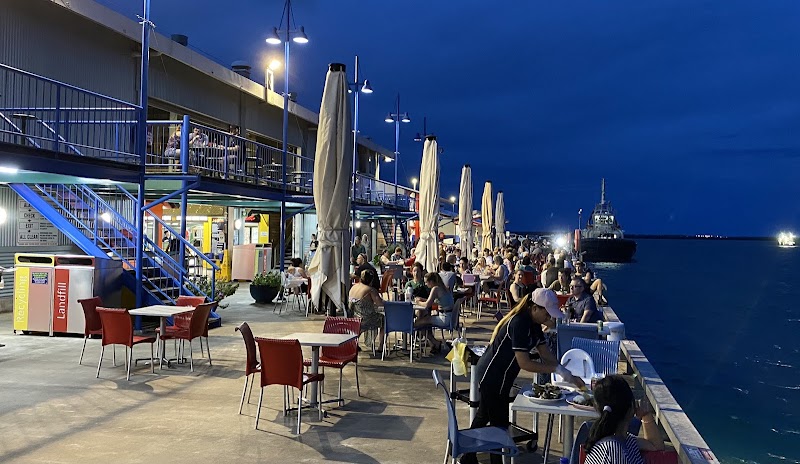 Stokes Hill Wharf photo 8