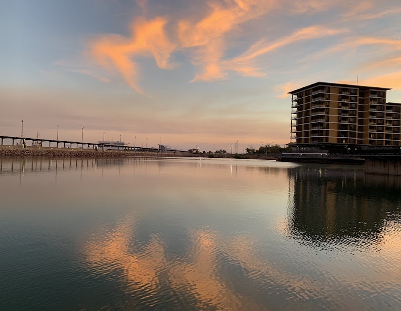 Stokes Hill Wharf photo 9