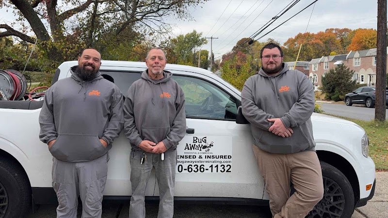 GUTTSCHALL, BRIAN - BORO ENVIRONMEN radon testing
