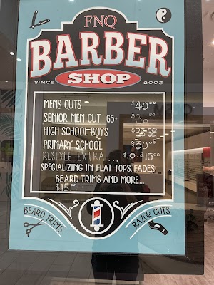 FNQ Barber photo 2
